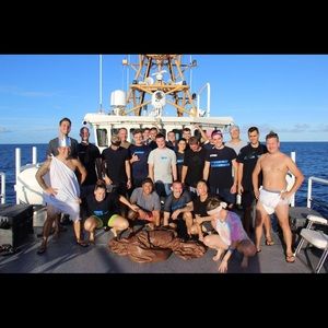 Meet your Posher, Brian